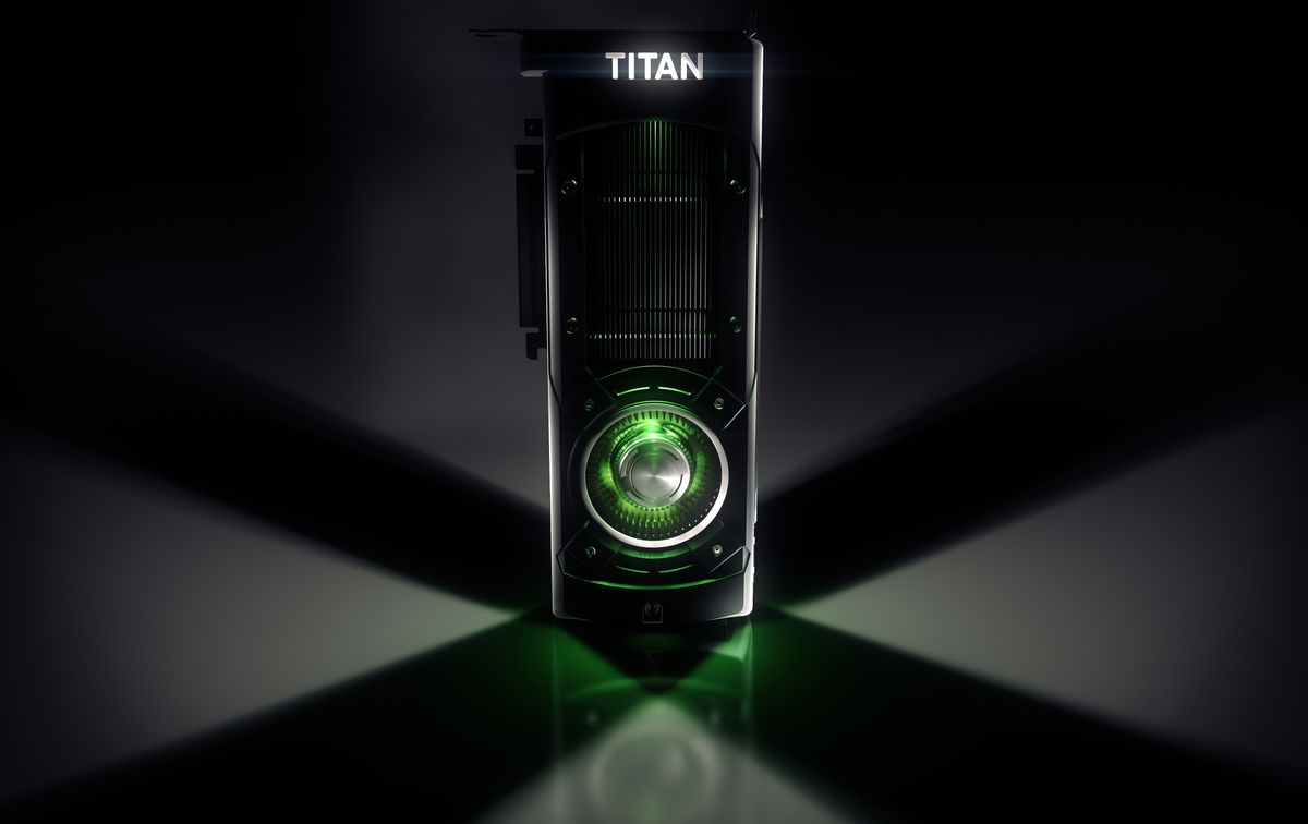 Nvidia announces Titan X: 12 GB VRAM, 8 billion ... - 1200 x 756 jpeg 42kB