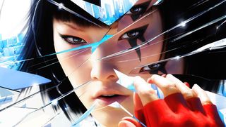 96 Faith Connors Mirror s Edge