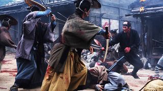 6 13 Assassins 2010
