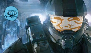 Halo memes