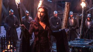 Melisandre