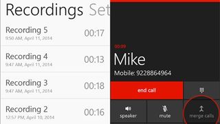 Callcorder