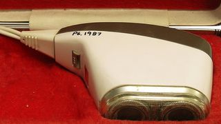 111 Philishave Electric Razor 1939