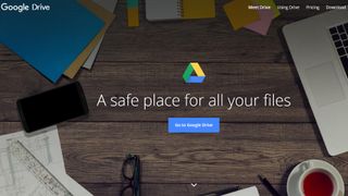 3 Google Drive