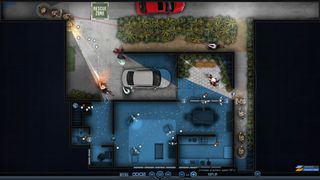 Door Kickers screen5