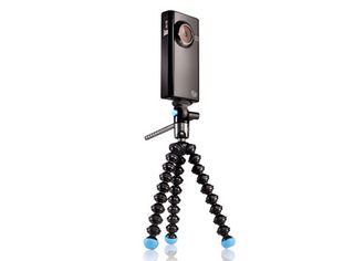 12 Joby Gorillapod Video