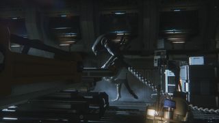 Alien Isolation