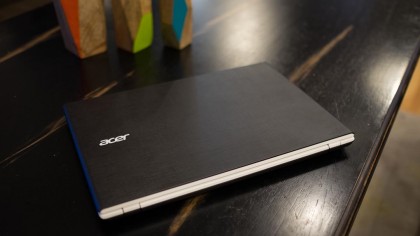 Acer Aspire E15 review