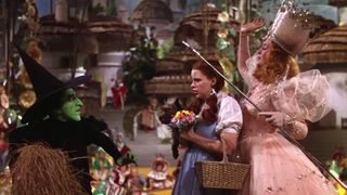 17 The Wizard Of Oz 1939