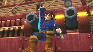 7 Skies of Arcadia