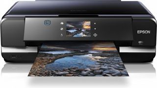 Epson Expression Premium XP 950