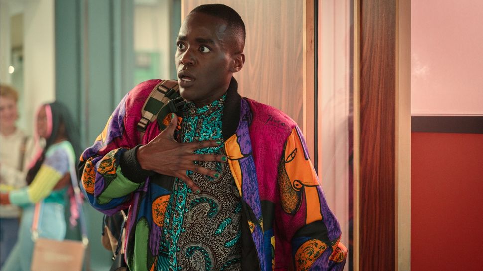 Sex Education Season 4 Release Date Cast Plot And More GamesRadar