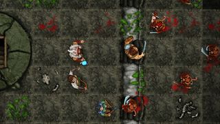 Heroes of Steel