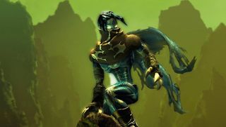18 Legacy of Kain Soul Reaver