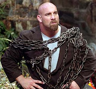 Goldberg