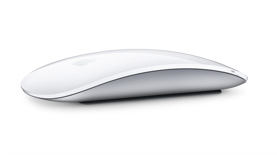 Apple Magic Mouse 2