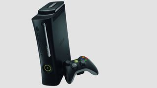 Microsoft Xbox 360 250GB