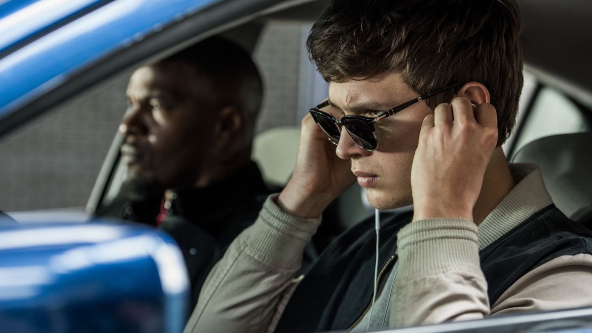 Movies to watch on Blu-Ray and DVD: Baby Driver, Spider-Man: Homecoming, and more