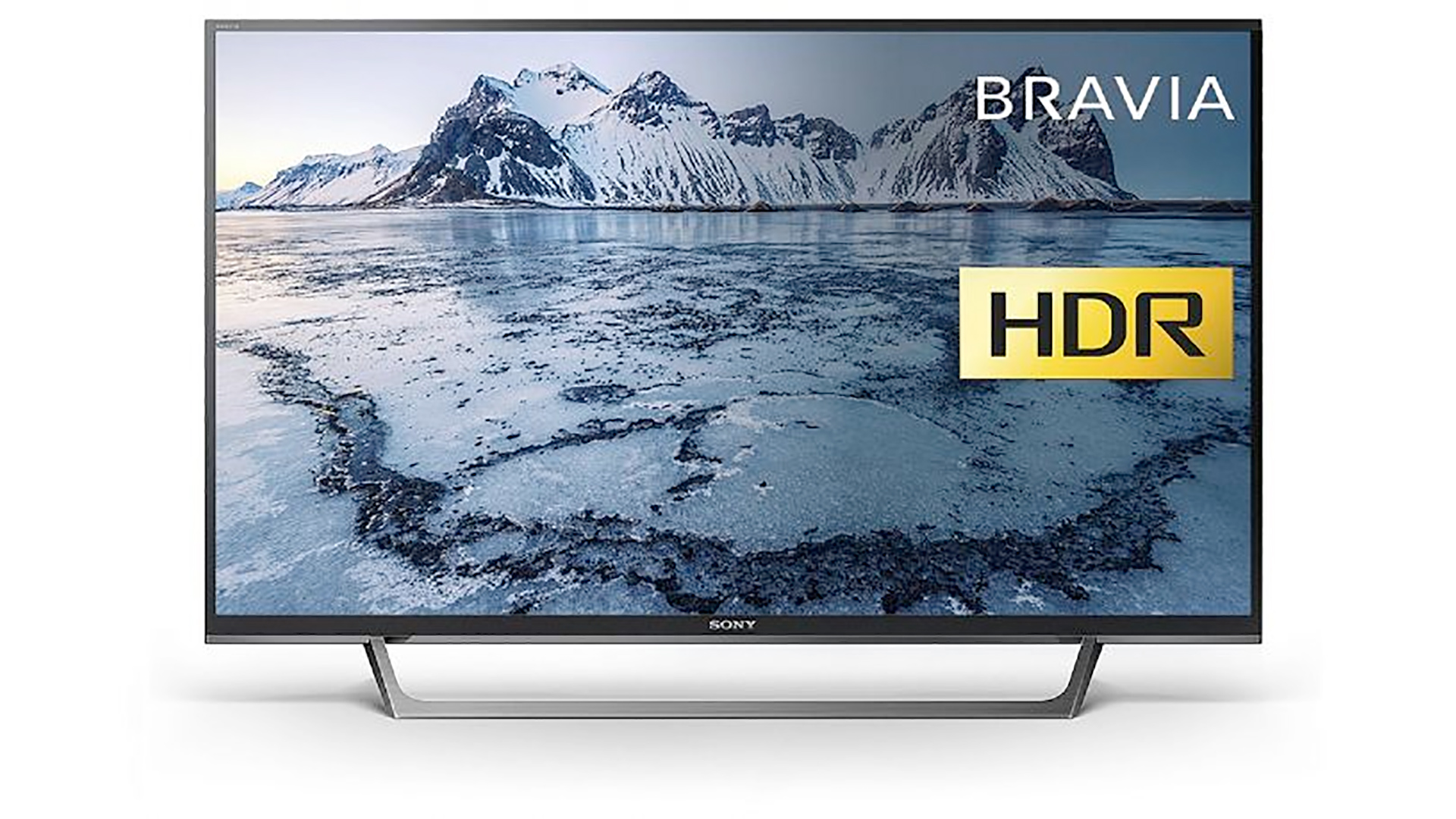 Best 32-inch TV sets