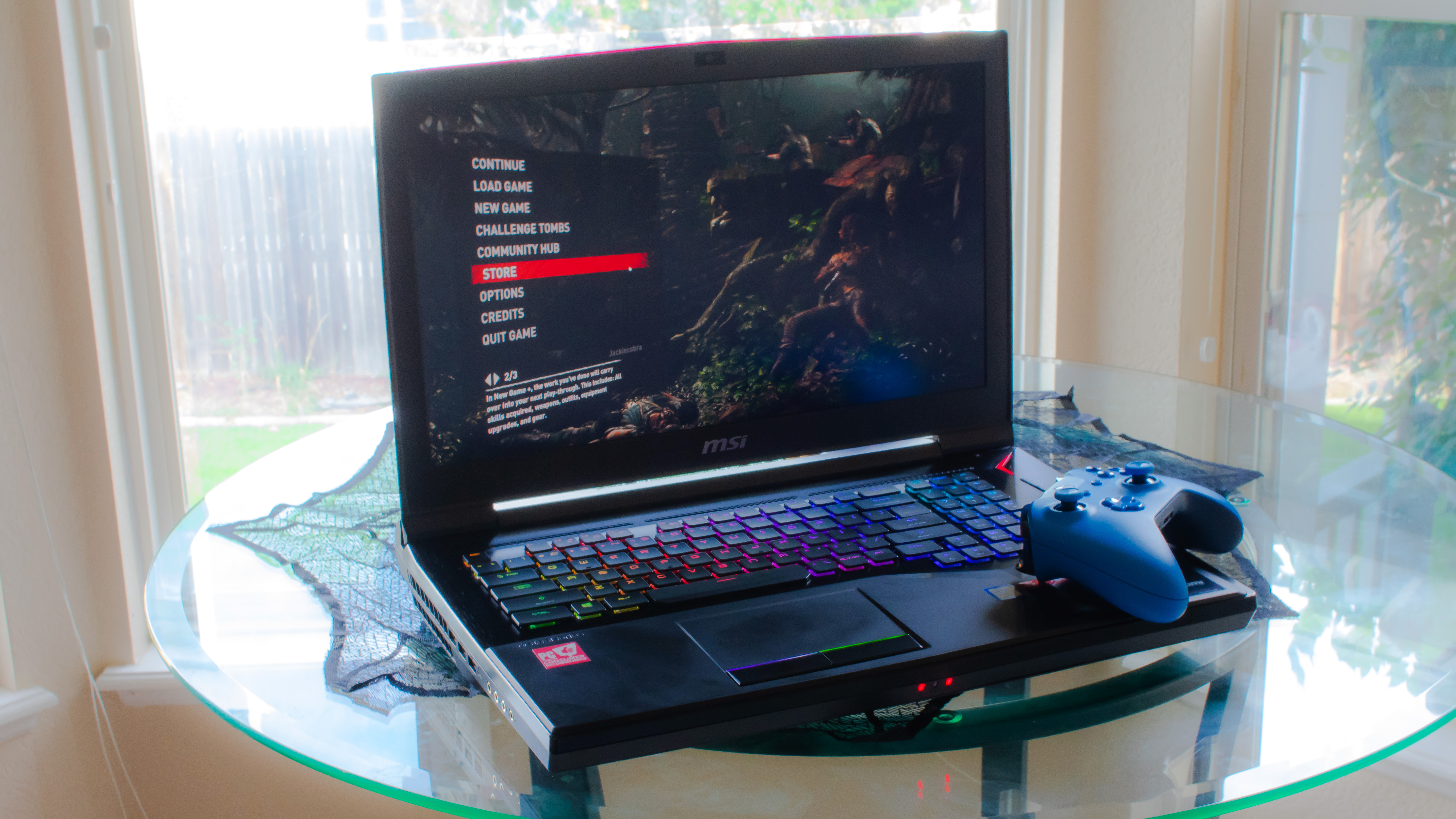 Best Gaming Laptop 2019