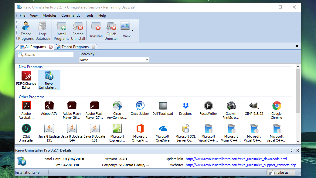 best uninstaller software free