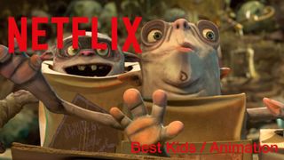Best Kids The Boxtrolls