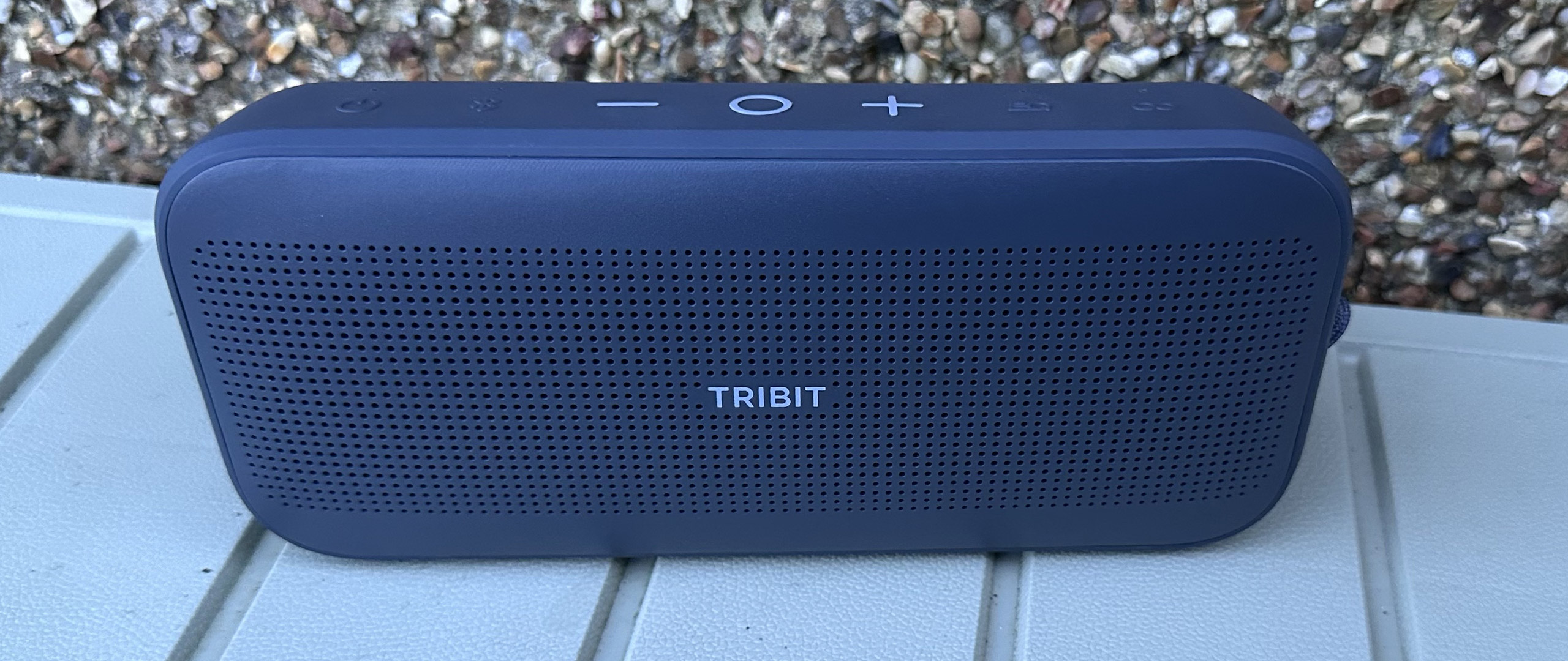 Tribit StormBox Flow Review Simple And Effective With An Incredible