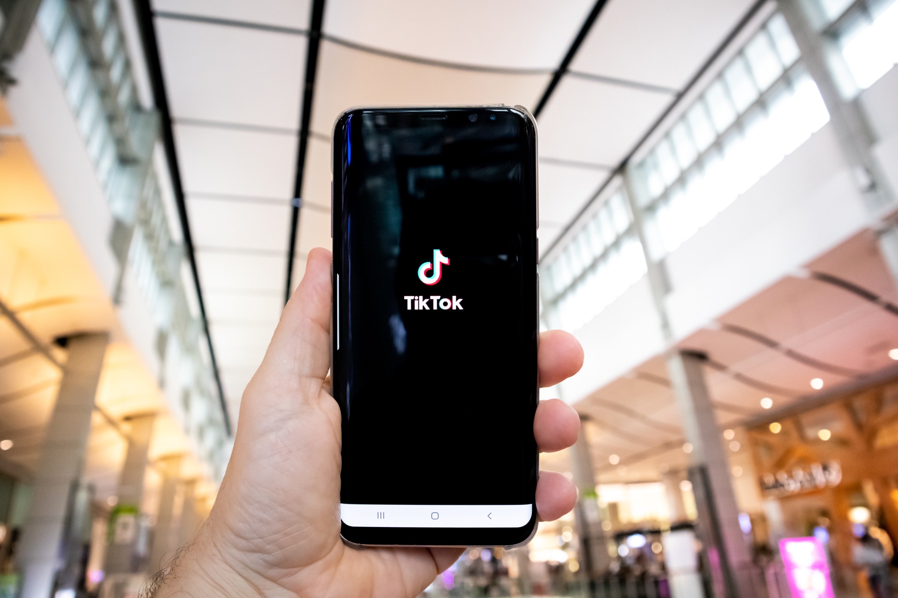  There was a TikTok Android app exploit that let hackers hijack accounts with one click 