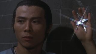 14 Legendary Weapons Of China 1982