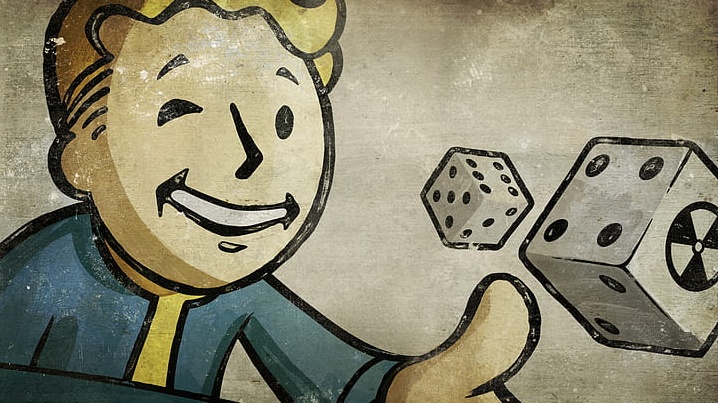  This mod that automatically drops all the junk you pick up in Fallout might be the most important ever made 