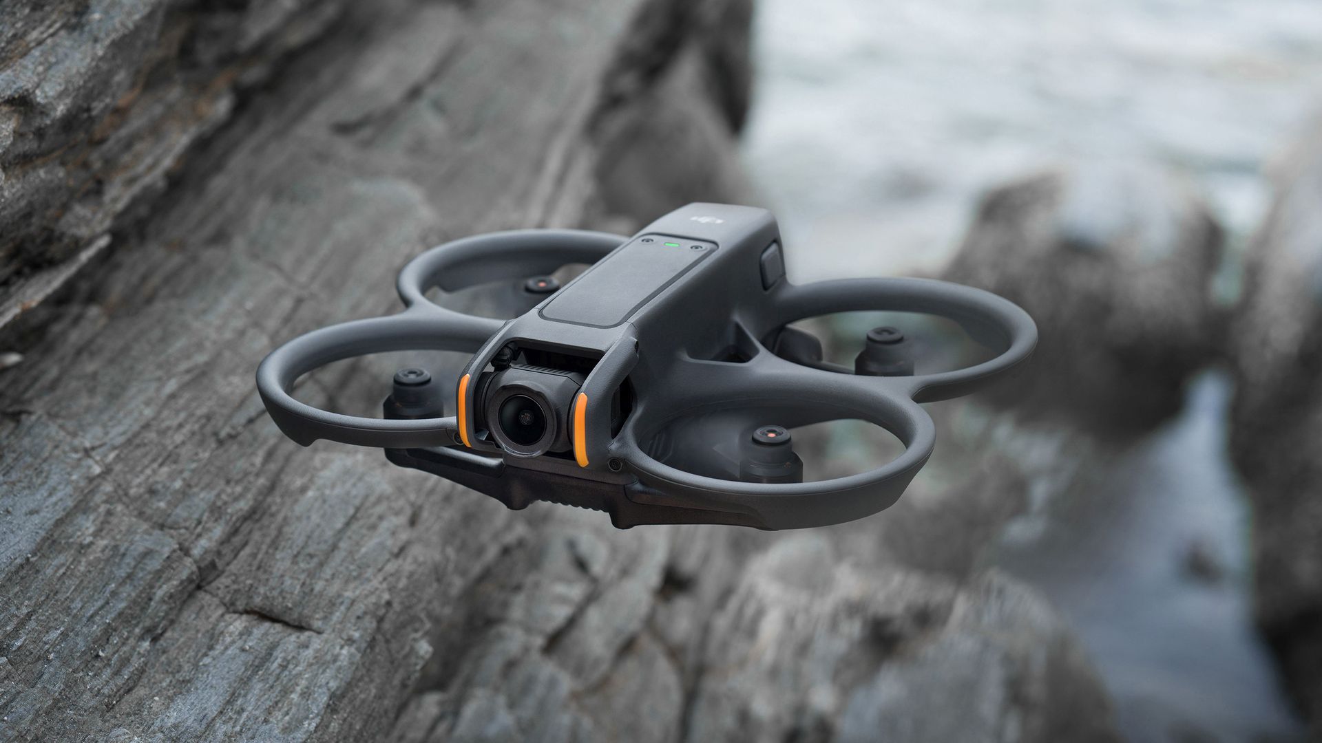 DJI Neo Leak Gives Us A Taste Of The Drone S 4K Video Quality And How