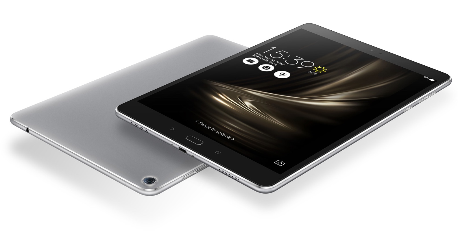 Best Android tablets: Asus ZenPad 3S 10