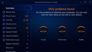 pc optimization software for gaming