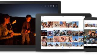 Quickly see your photos