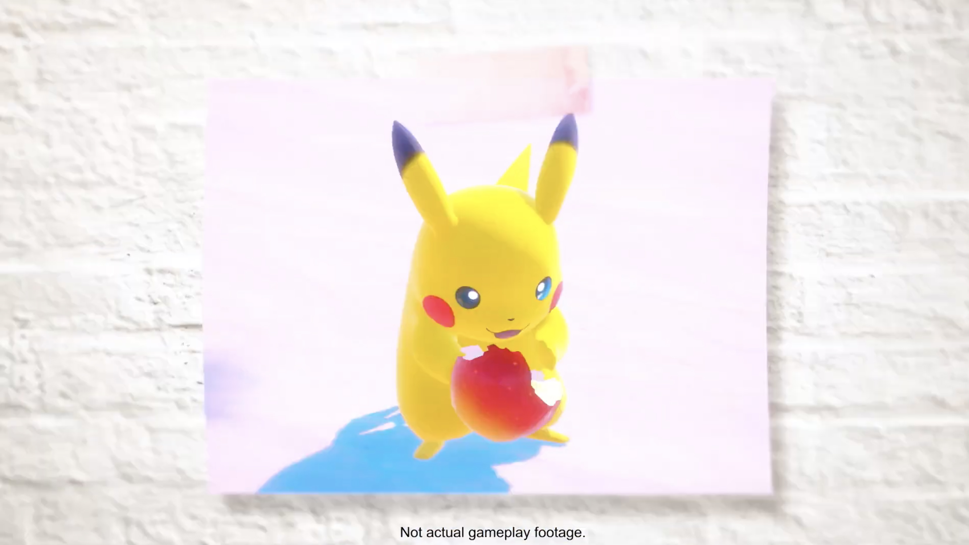 New Pokémon Snap is the killer app Nintendo Labo VR desperately needs – here's why