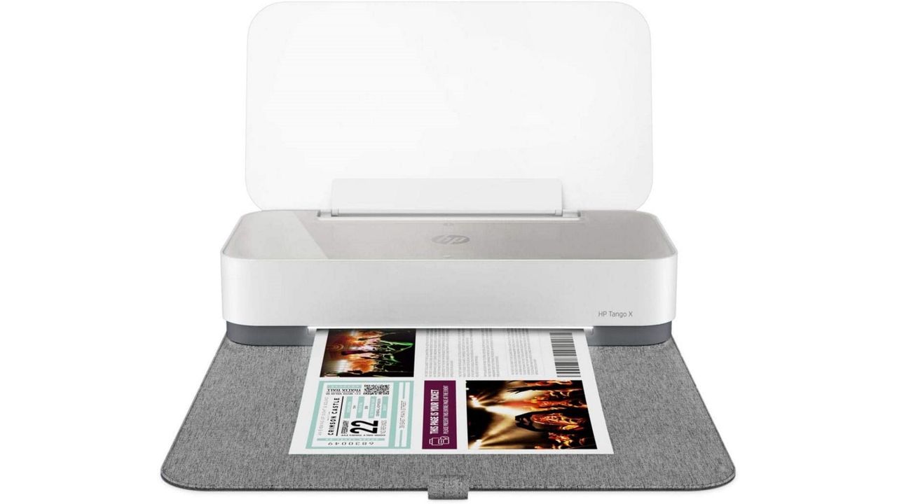 Best Small Printer The Best Compact Printers Real Homes