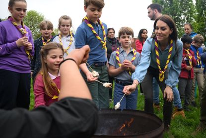 The Sweet Trait Prince William And Kate Middleton Have Passed Onto