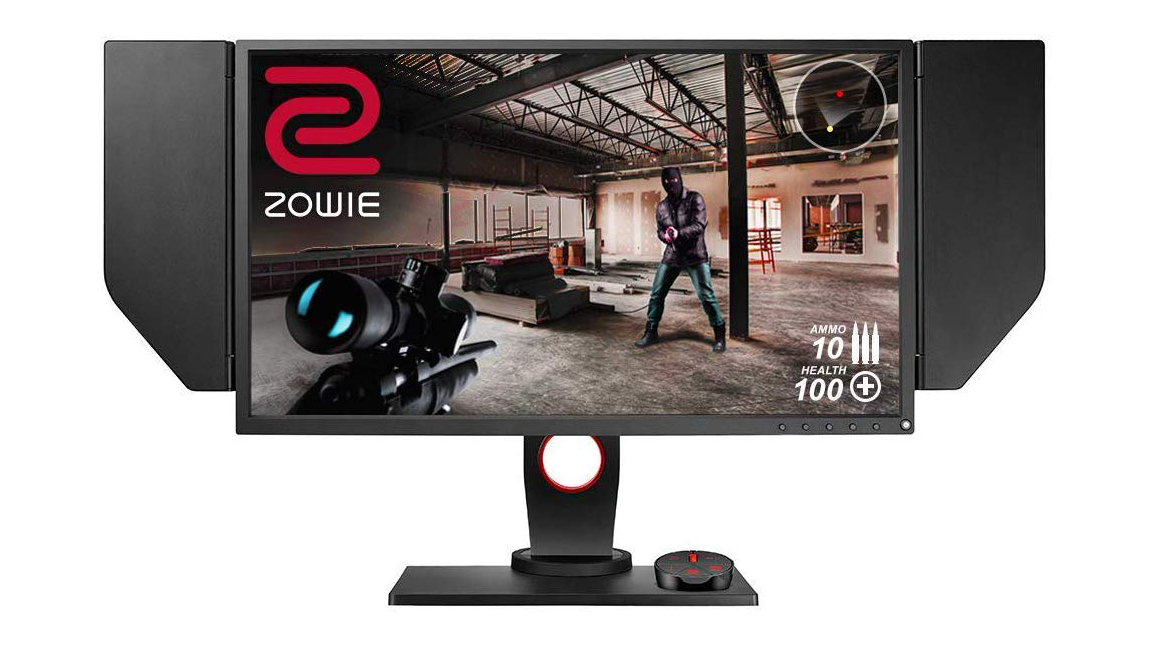 BenQ Zowie XL2540