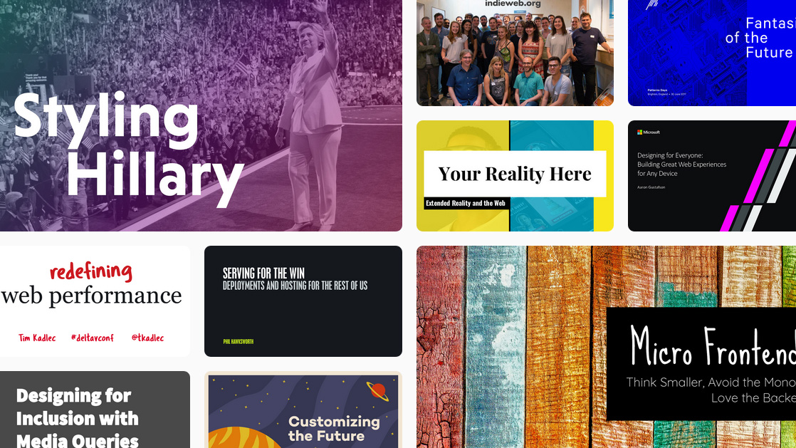 10 web design tools for August 2018