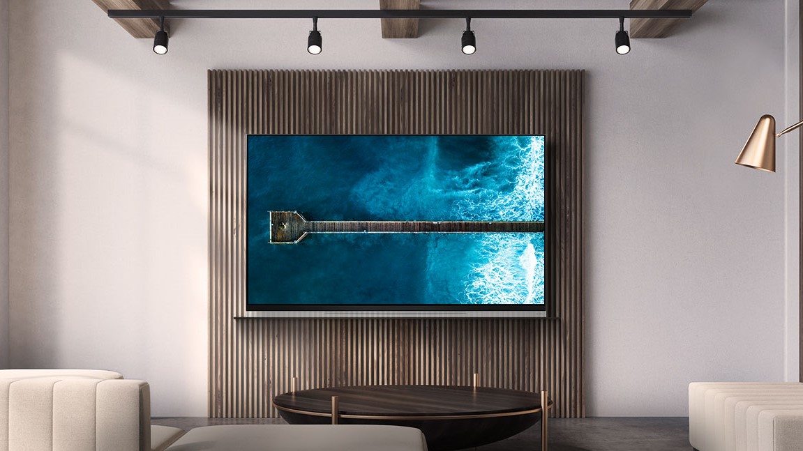 LG E9 OLED Series (2019)