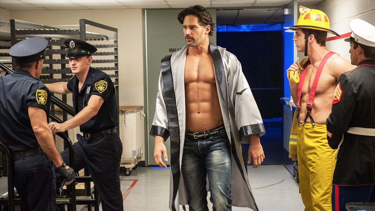 Batman's Deathstroke was very, very close to playing Superman in Man of Steel