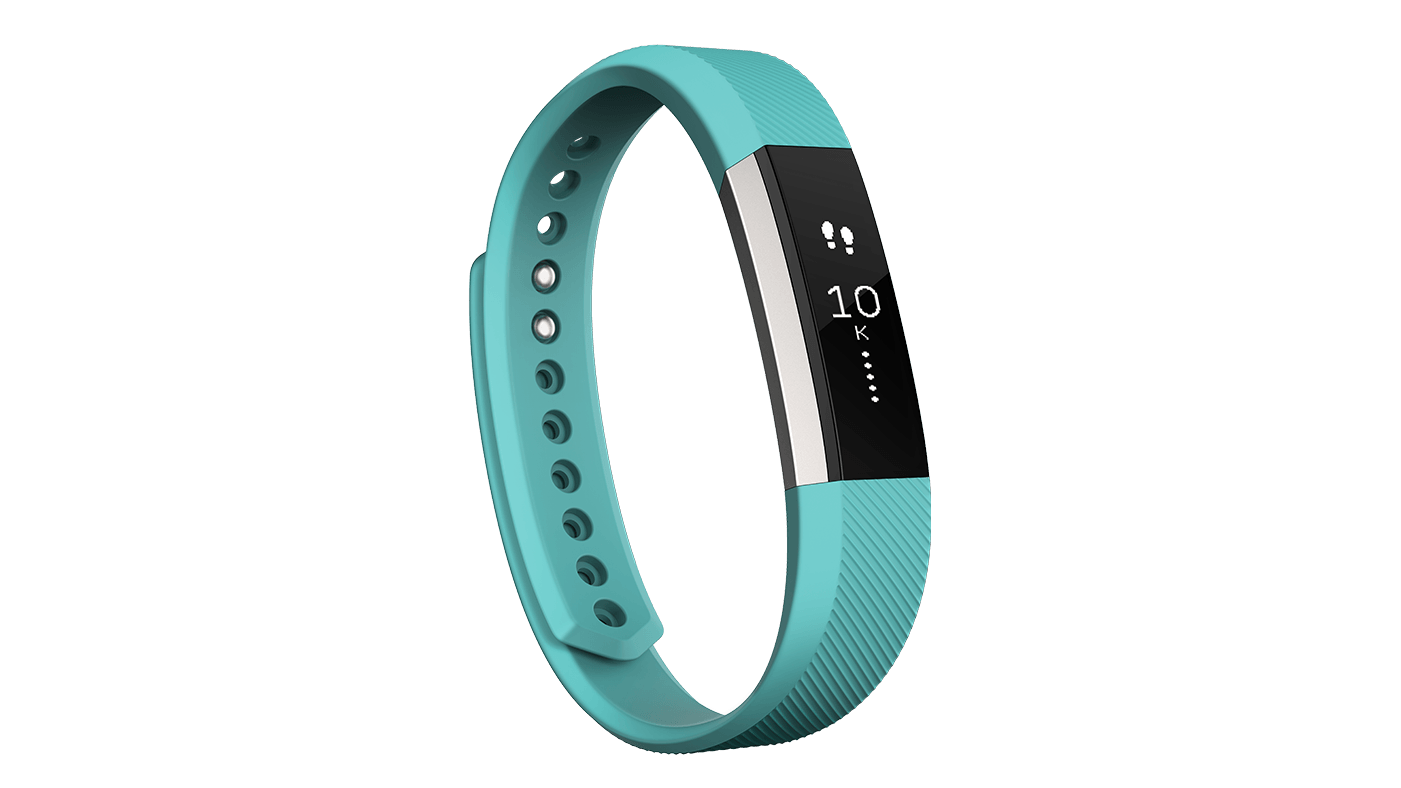 buying fitbit