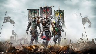 For Honor