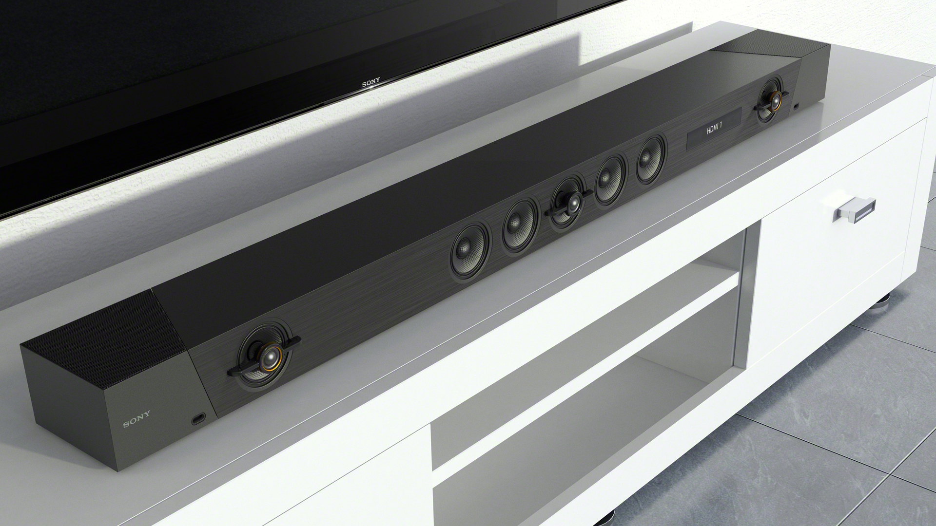 Sony HT-ST5000 Soundbar