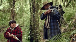 Hunt For The Wildepeople
