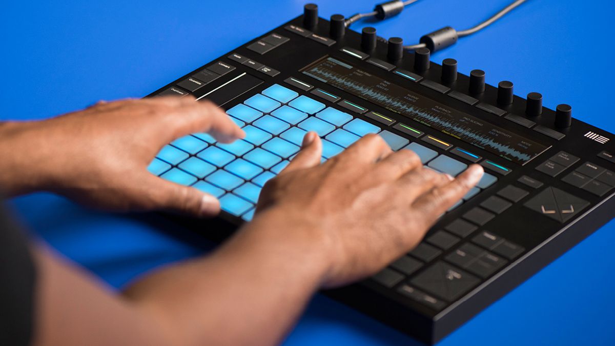 The Best MIDI Pad Controllers In The World Today | MusicRadar