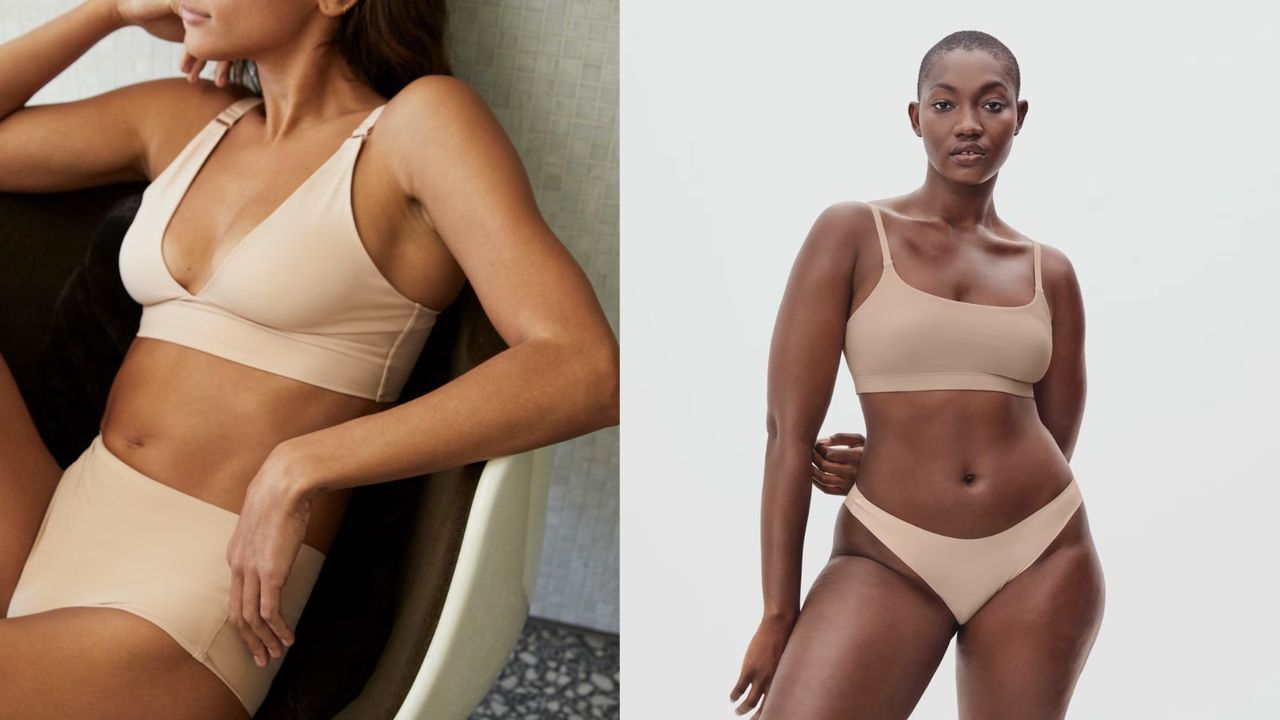 25 Of The Best Lingerie Brands For Women Over 30 Woman Home