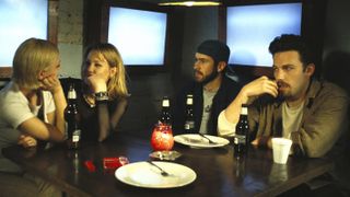 Chasing Amy