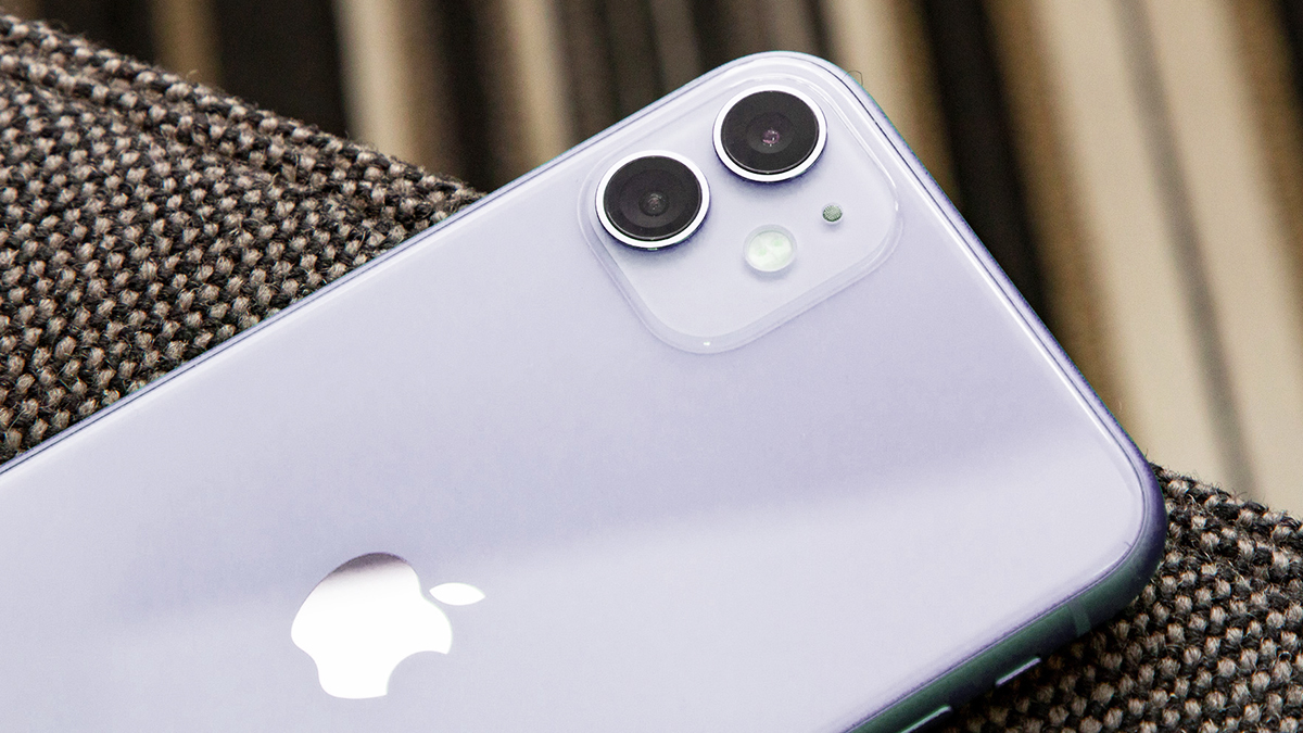 iPhone 12 may get a new image stabilization trick and greater zoom