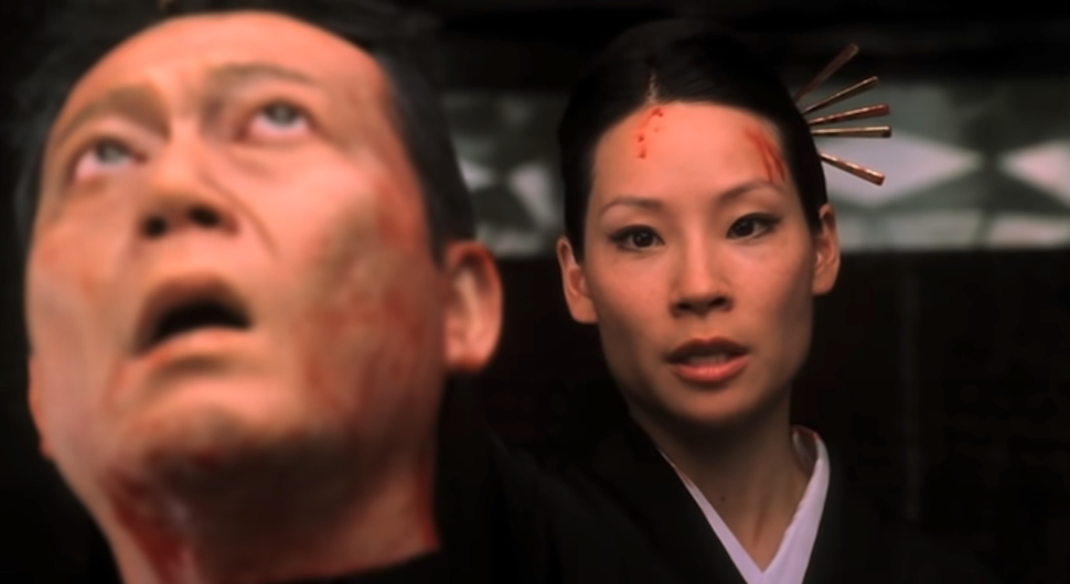 I Finally Watched Kill Bill For The First Time And I Have A Lot Of